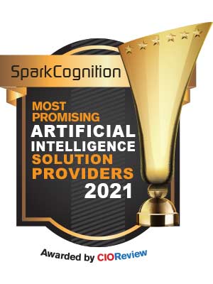 Top 20 Artificial Intelligence Solution Companies - 2021